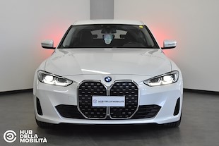 BMW 420d xDrive 48V Sport